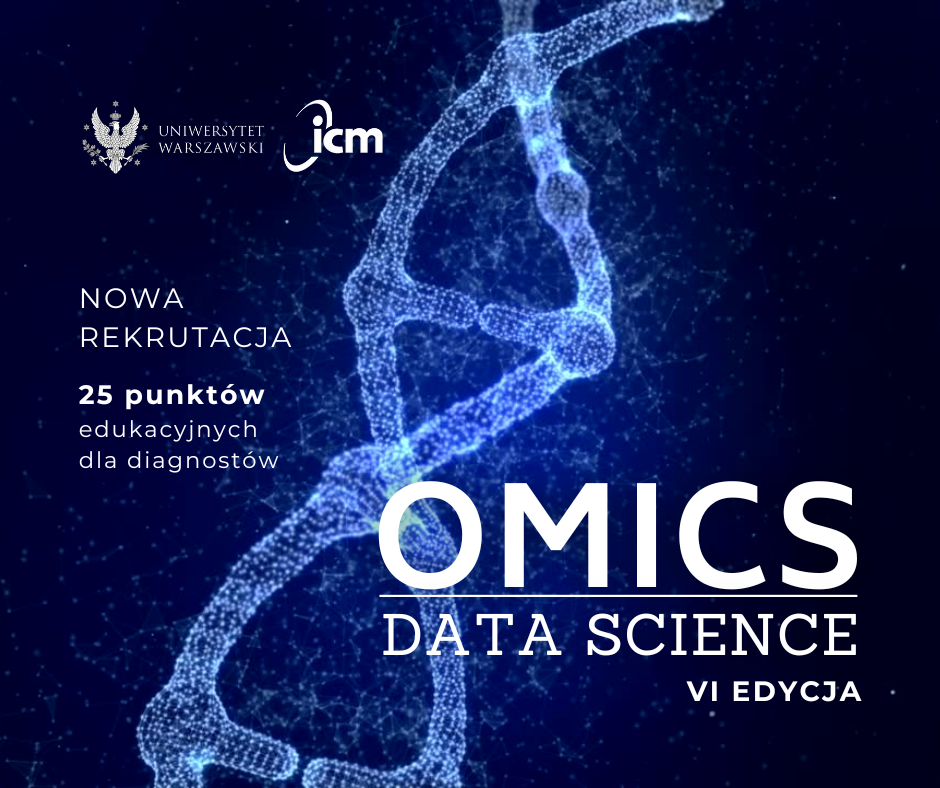 Omics VI edycja